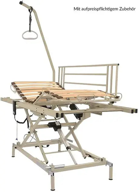 AKS Einlegerahmen B4 Compact AKS