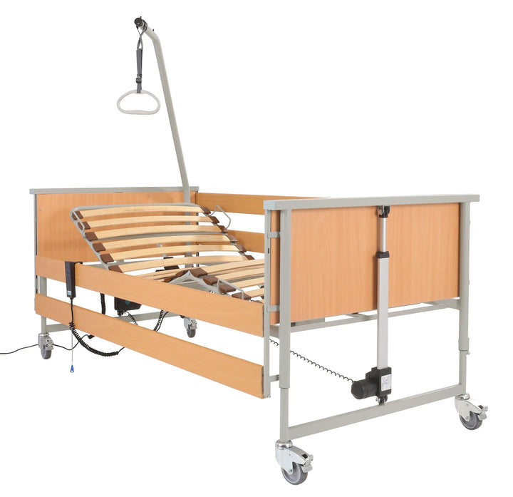 AKS Pflegebett D4 AKS