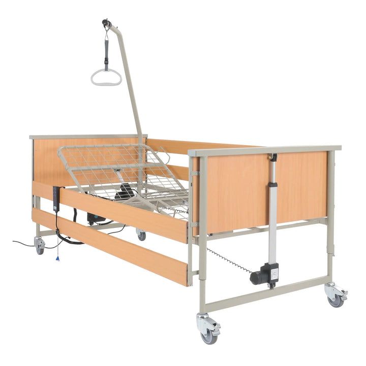 AKS Pflegebett D4 AKS