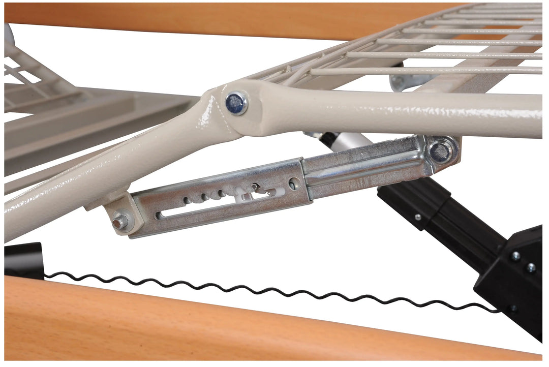 AKS Pflegebett L5 AKS