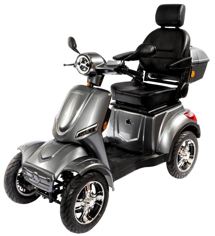 Aktiv Deutschland Elektromobil Barbados Lithium in Anthrazit Aktiv Deutschland