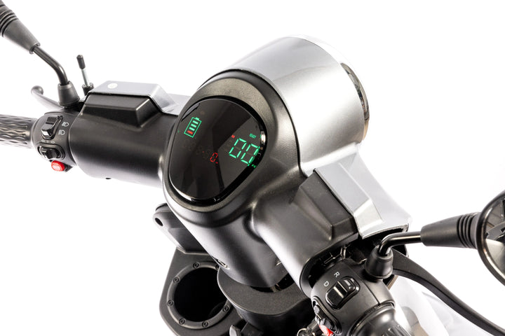 Aktiv Deutschland Elektromobil Barbados Lithium in Anthrazit Aktiv Deutschland