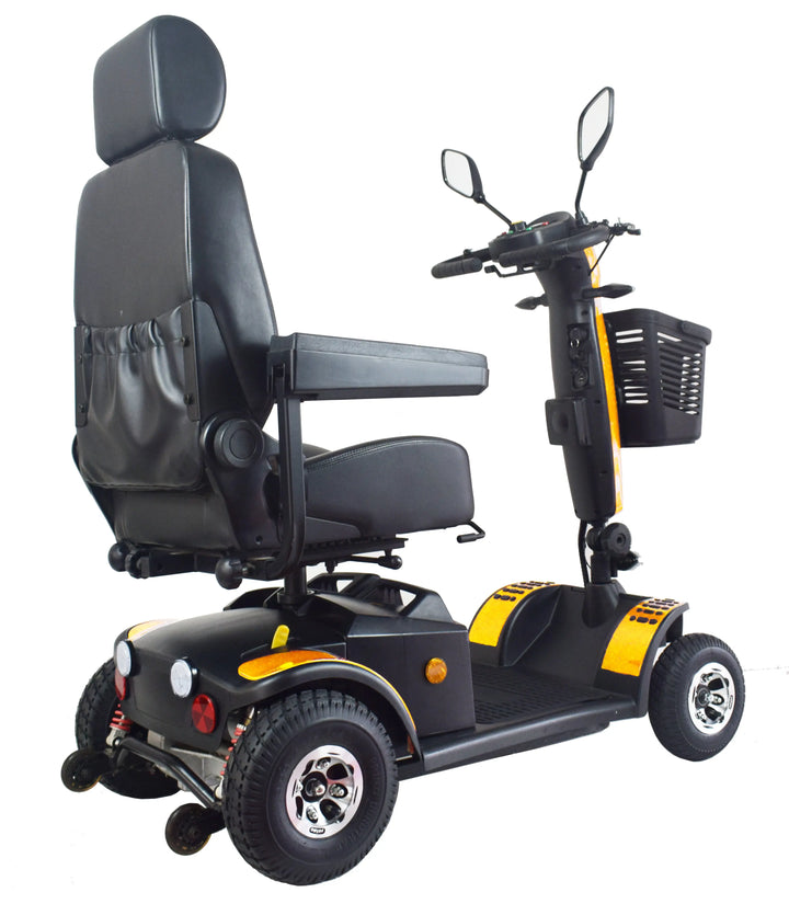 Aktiv Deutschland Elektromobil Formentera Aktiv Deutschland