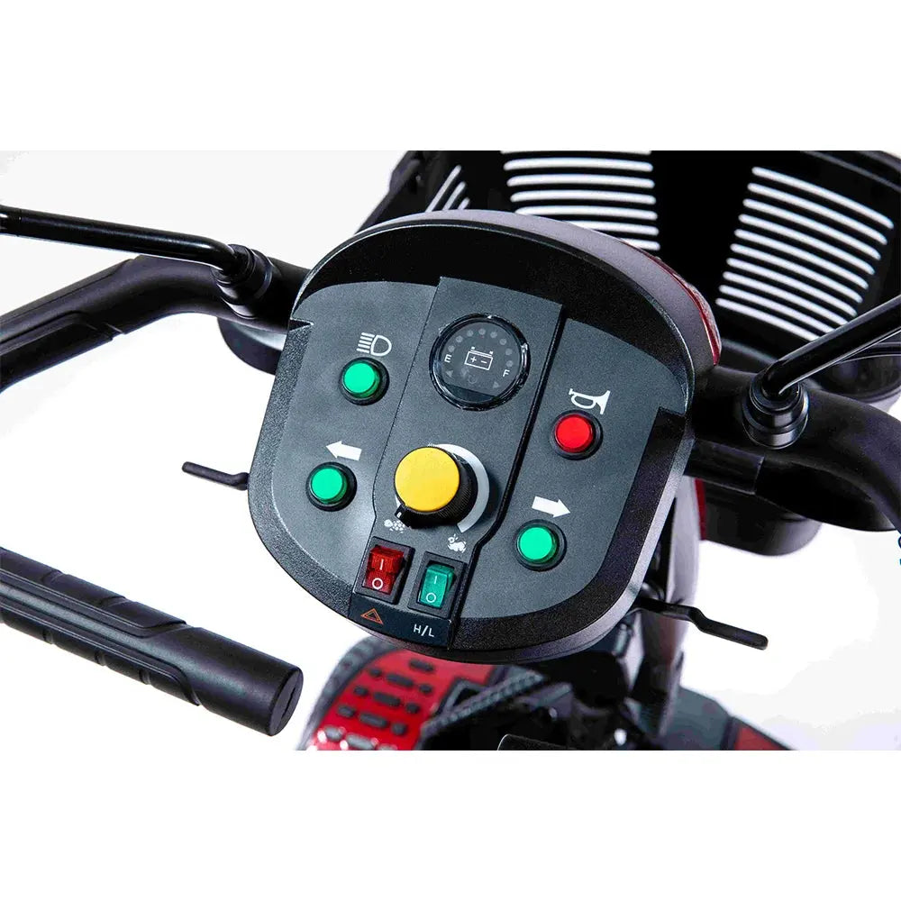 Aktiv Deutschland Elektromobil Formentera Aktiv Deutschland