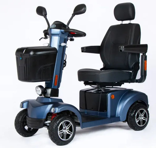 Aktiv Deutschland Elektromobil Massey Aktiv Deutschland