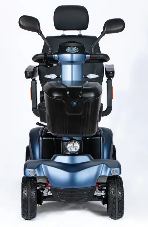 Aktiv Deutschland Elektromobil Massey Aktiv Deutschland