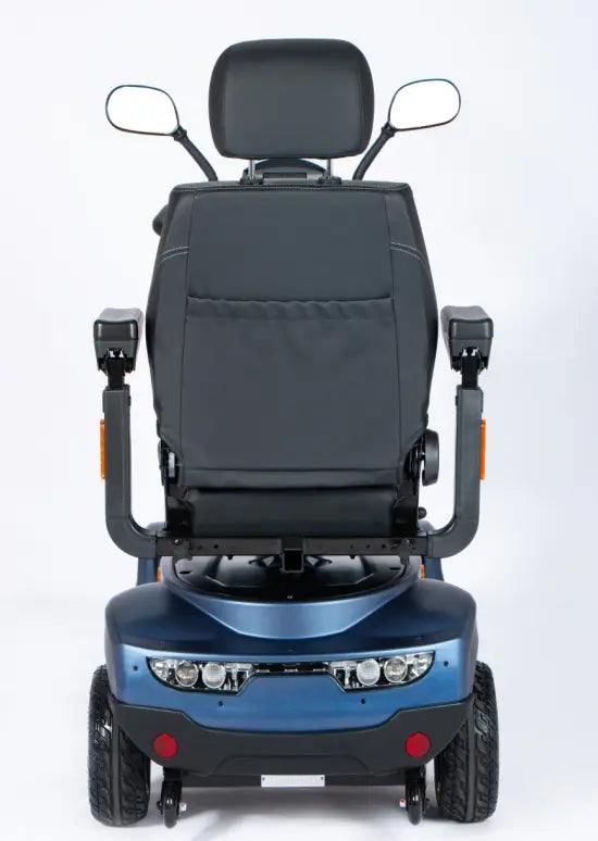 Aktiv Deutschland Elektromobil Massey Aktiv Deutschland