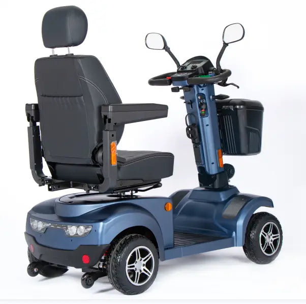 Aktiv Deutschland Elektromobil Massey Aktiv Deutschland