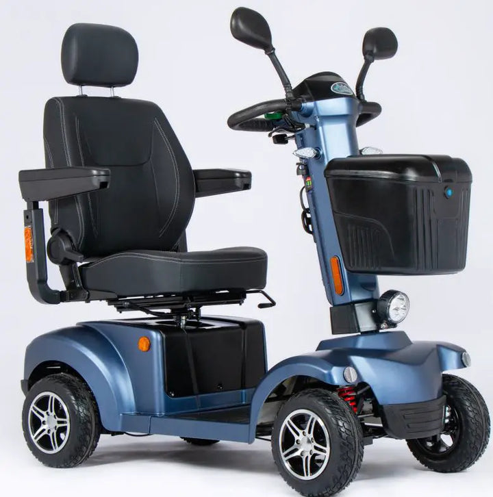 Aktiv Deutschland Elektromobil Massey Aktiv Deutschland