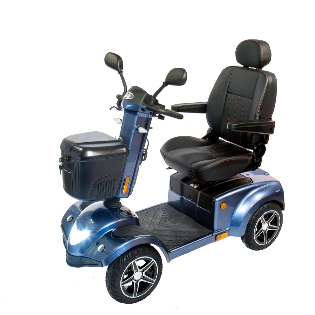 Aktiv Deutschland Elektromobil Neufundland Aktiv Deutschland