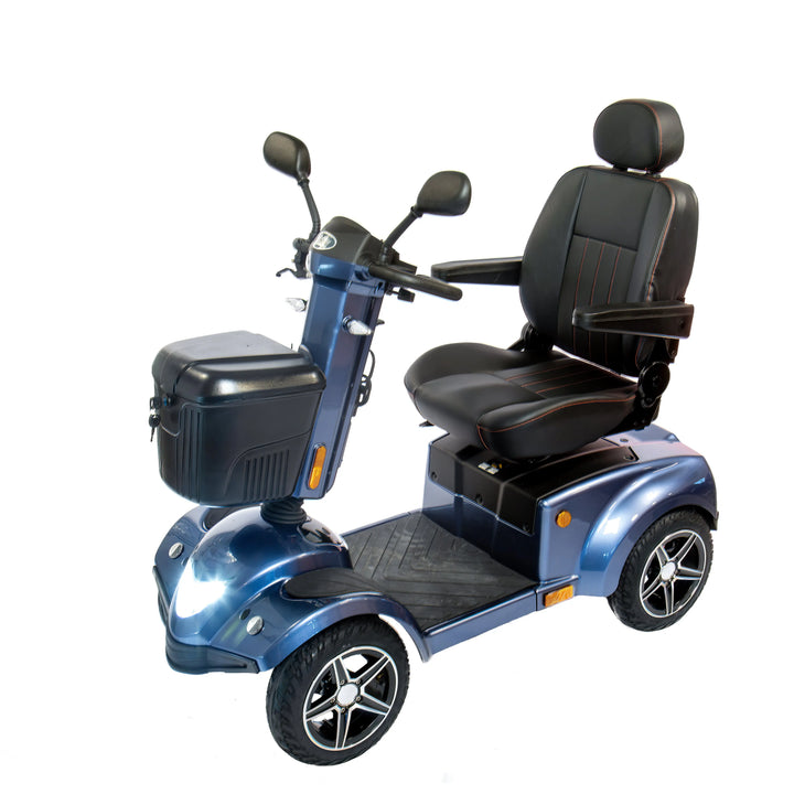 Aktiv Deutschland Elektromobil Neufundland Aktiv Deutschland