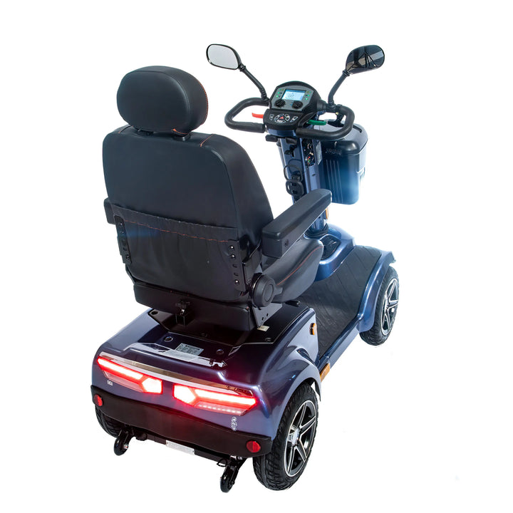 Aktiv Deutschland Elektromobil Neufundland Aktiv Deutschland