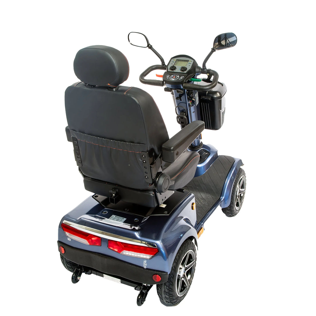 Aktiv Deutschland Elektromobil Neufundland Aktiv Deutschland