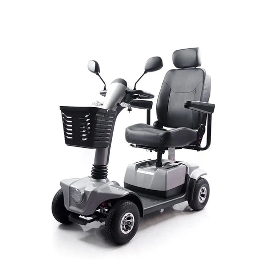 Aktiv Deutschland Elektromobile Ponza Aktiv Deutschland