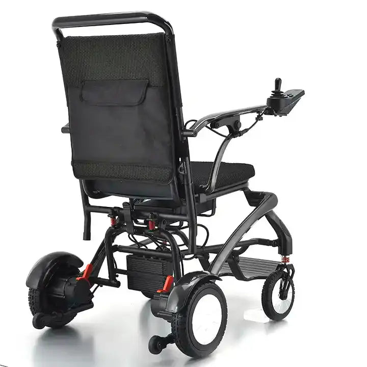 Aktiv Deutschland Elektrorollstuhl Elbe Aktiv Deutschland