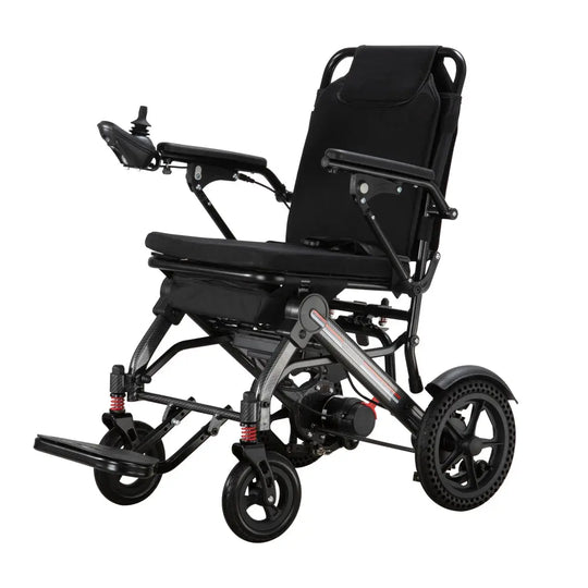 Aktiv Deutschland Elektrorollstuhl Lanzarote Aktiv Deutschland