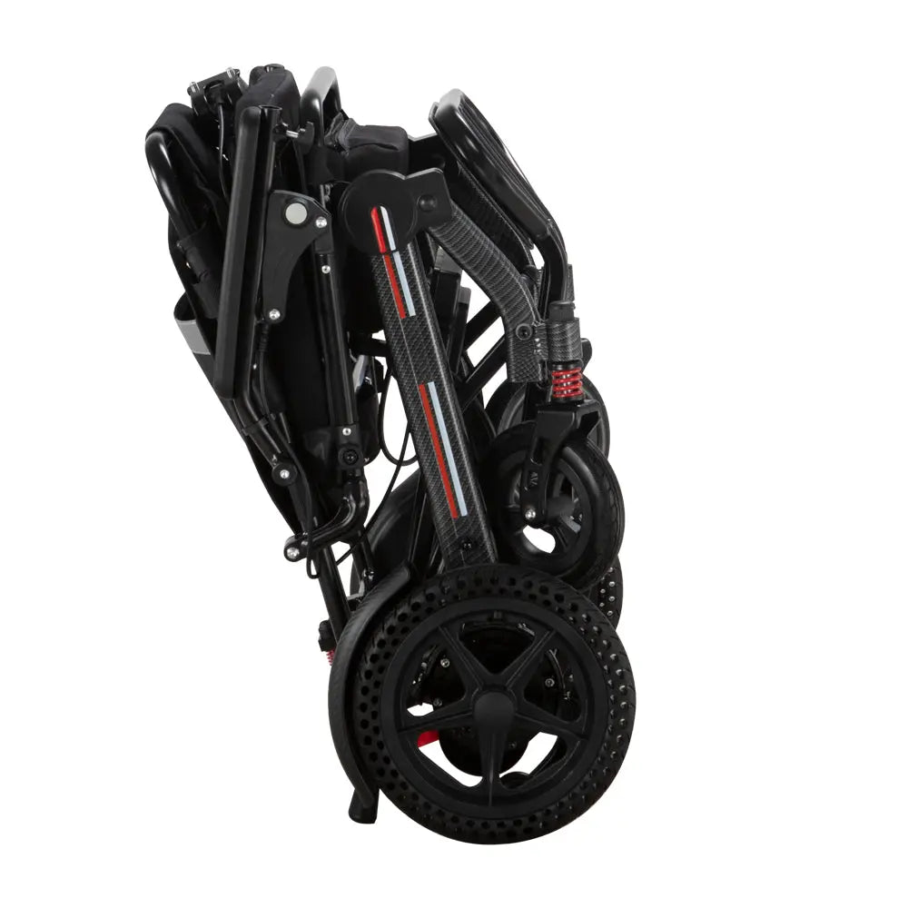 Aktiv Deutschland Elektrorollstuhl Lanzarote Aktiv Deutschland