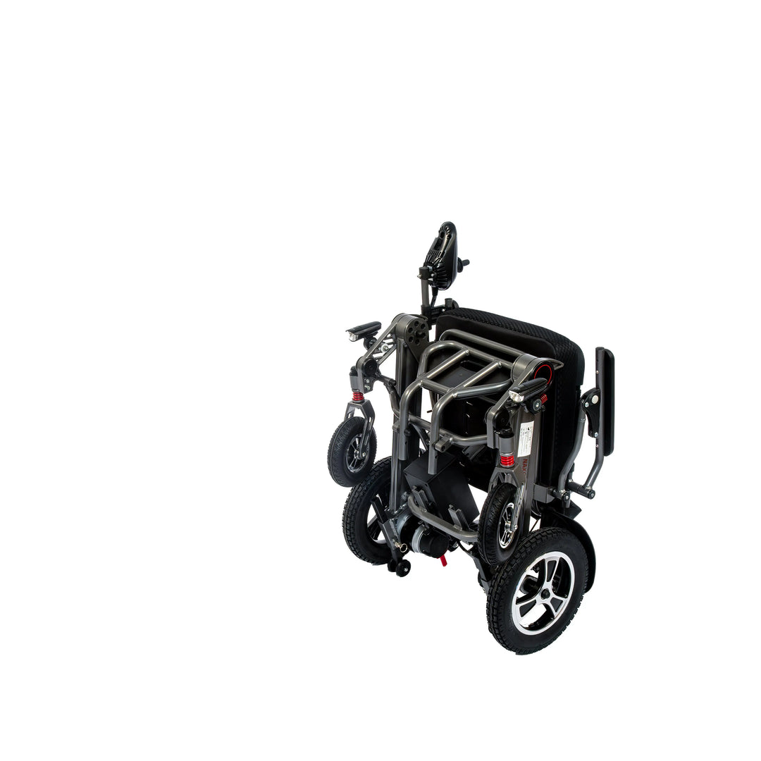 Aktiv Deutschland Elektrorollstuhl Naxos Aktiv Deutschland