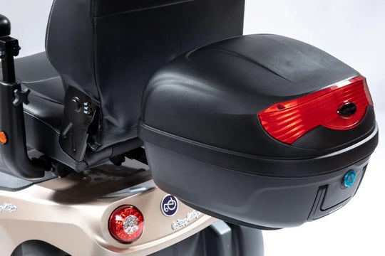 Aktiv Deutschland Zubehör Heckbox 28 Liter Aktiv Deutschland