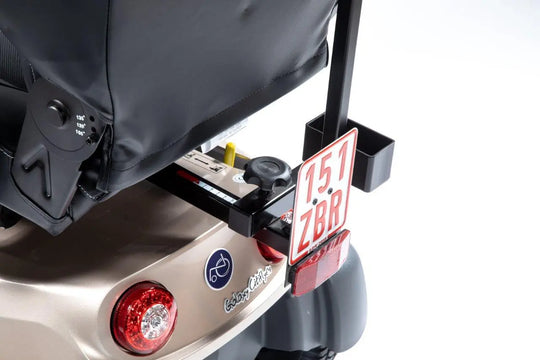 Aktiv Deutschland Zubehör Nummernschildhalter Aktiv Deutschland