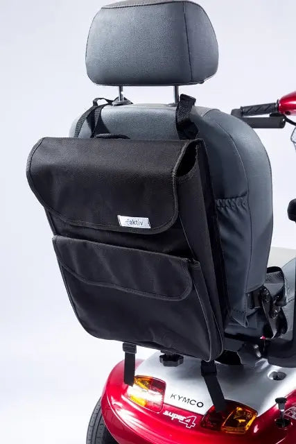 Aktiv Deutschland Zubehör Rückenlehnentasche Aktiv Deutschland