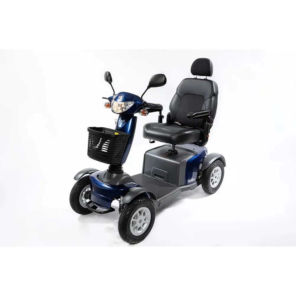 Elektromobil Excel Deluxe Aktiv Deutschland