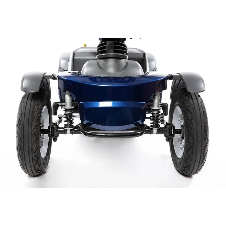 Elektromobil Excel Deluxe Aktiv Deutschland