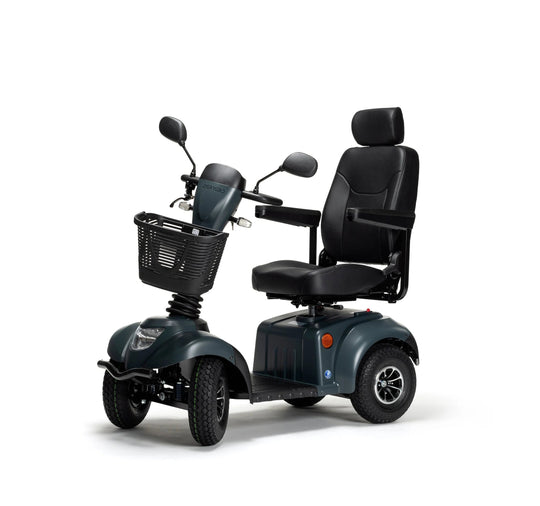 Vermeiren Elektromobil Ceres SE Vermeiren