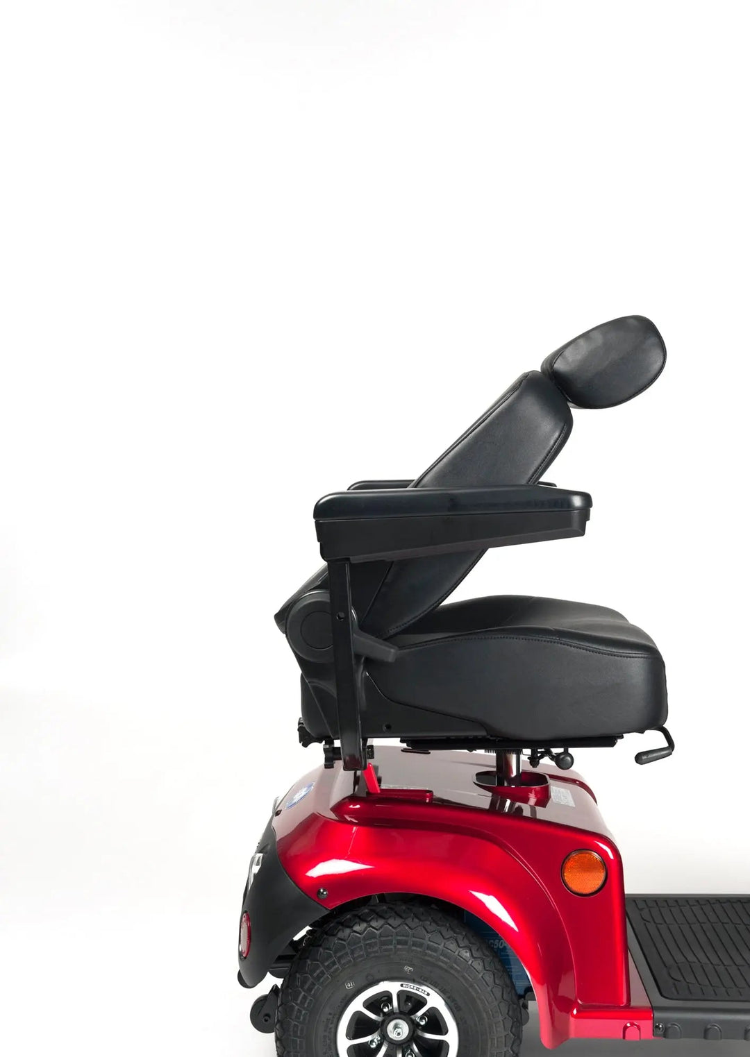 Vermeiren Elektromobil Ceres SE Vermeiren