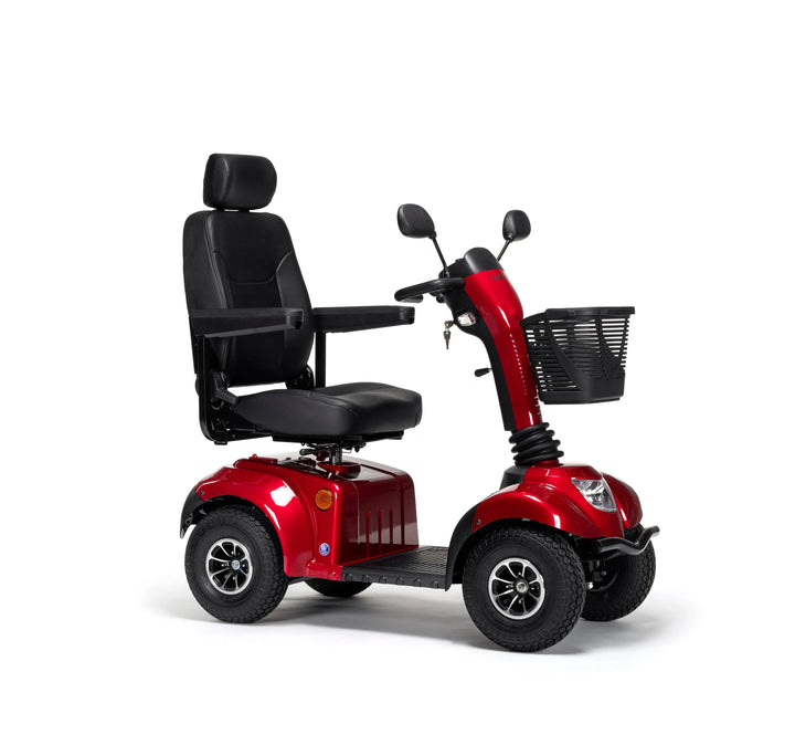 Vermeiren Elektromobil Ceres SE Vermeiren