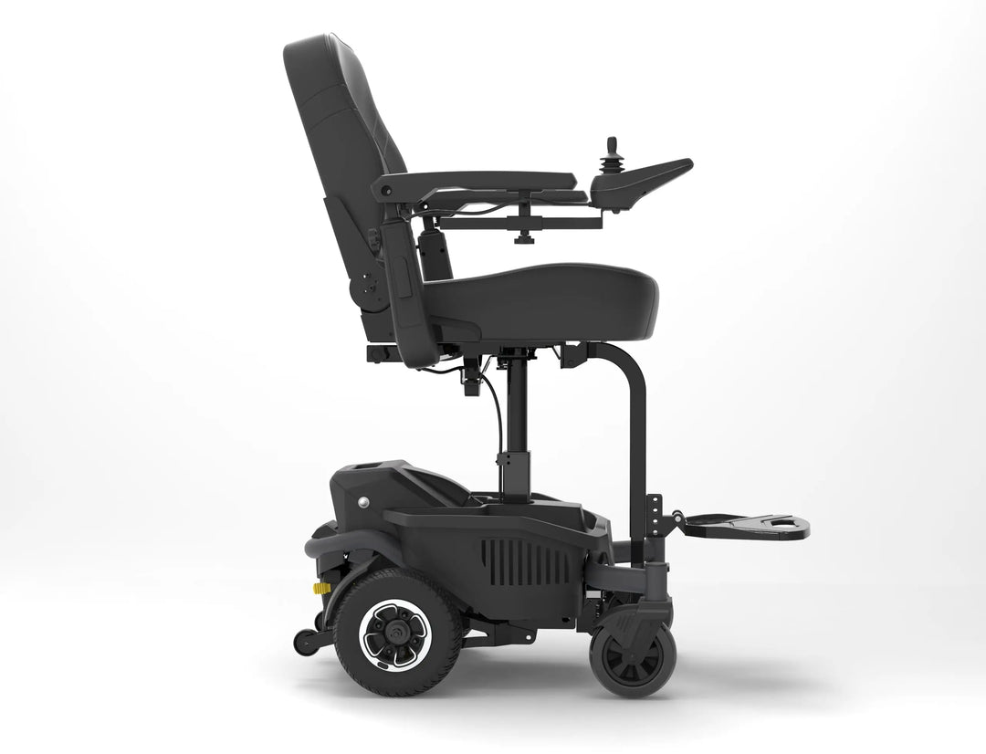 Excel Elektrorollstuhl E-Smart+ Aktiv Deutschland