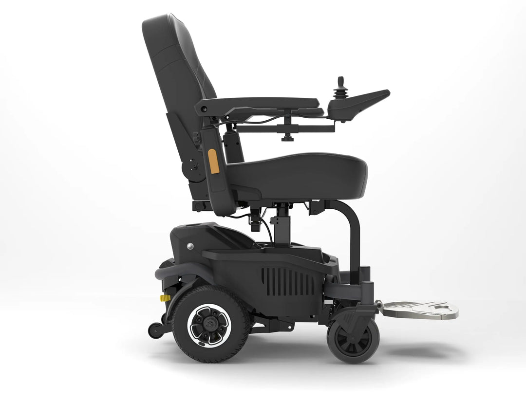 Excel Elektrorollstuhl E-Smart+ Aktiv Deutschland