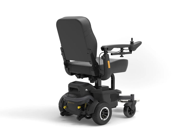 Excel Elektrorollstuhl E-Smart+ Aktiv Deutschland