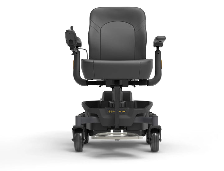 Excel Elektrorollstuhl E-Smart+ Aktiv Deutschland