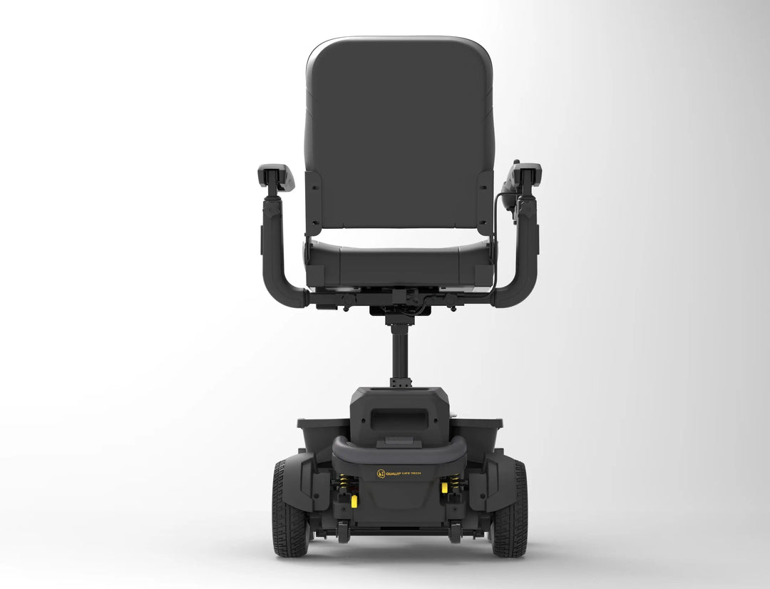 Excel Elektrorollstuhl E-Smart+ Aktiv Deutschland