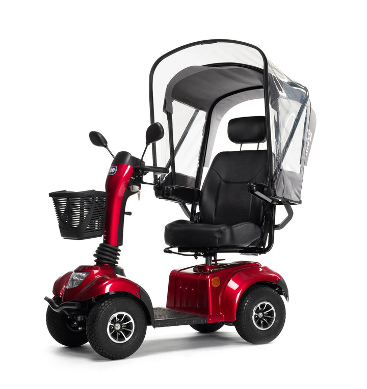 MOVO-Wetterdach Vermeiren