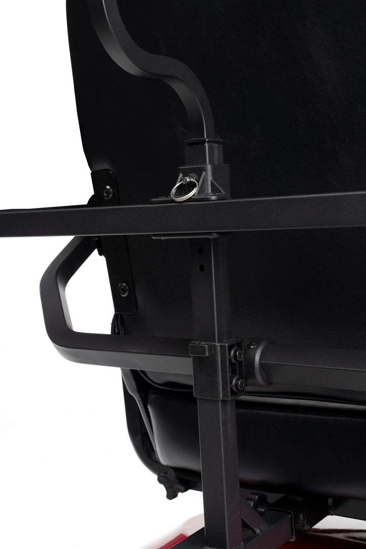 MOVO-Wetterdach Vermeiren