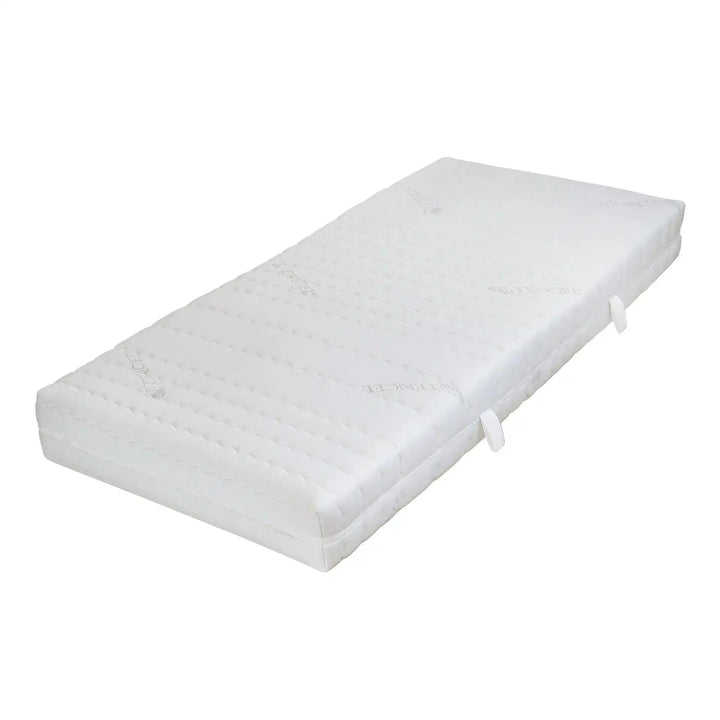 Medicalneed Pflegematratze 7 Zonen Seitenschläfer