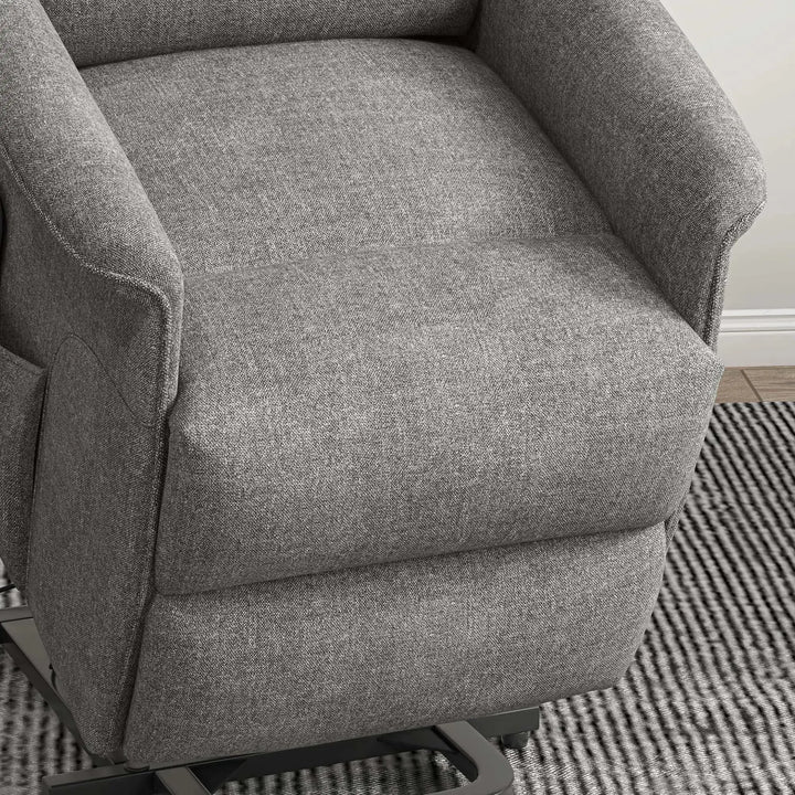 RehaComfort Aufstehsessel Ferano RehaComfort