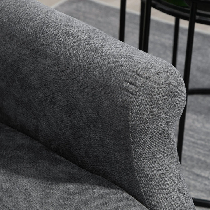 RehaComfort Aufstehsessel Lumaro RehaComfort