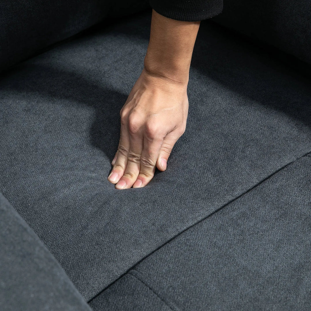 RehaComfort Aufstehsessel Medora mit Massage RehaComfort