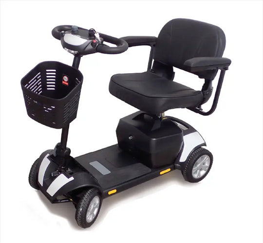 RehaComfort Elektromobile Minim X4 Plus RehaComfort