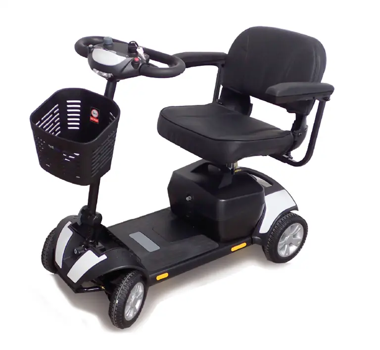 RehaComfort Elektromobile Minim X4 Plus RehaComfort