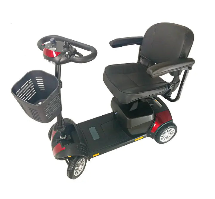 RehaComfort Elektromobile Minim X4 Plus RehaComfort