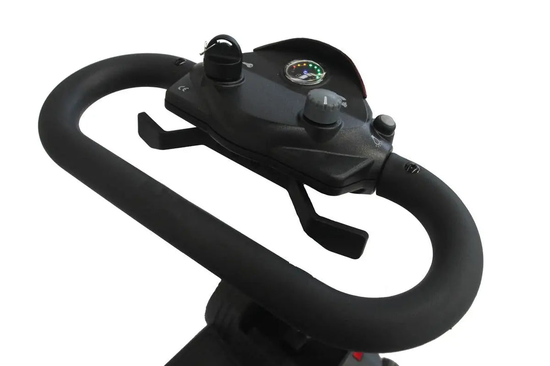 RehaComfort Elektromobile Minim X4 Plus RehaComfort