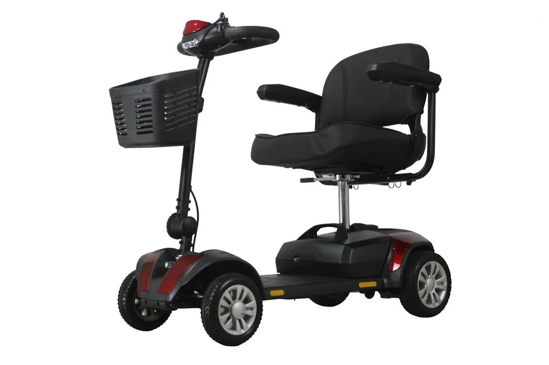 RehaComfort Elektromobile Minim X4 RehaComfort