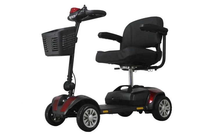 RehaComfort Elektromobile Minim X4 RehaComfort