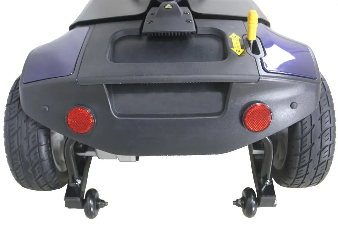 RehaComfort Elektromobile Minim X4 RehaComfort