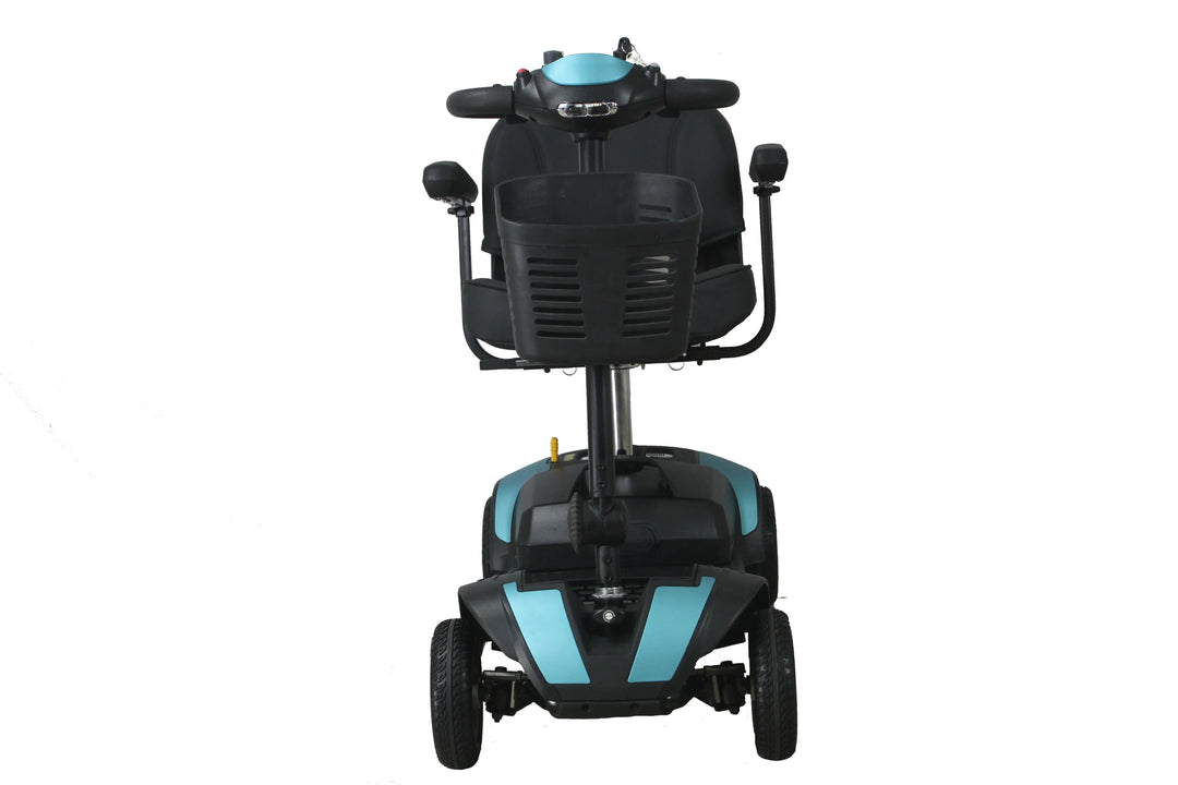 RehaComfort Elektromobile Minim X4 RehaComfort