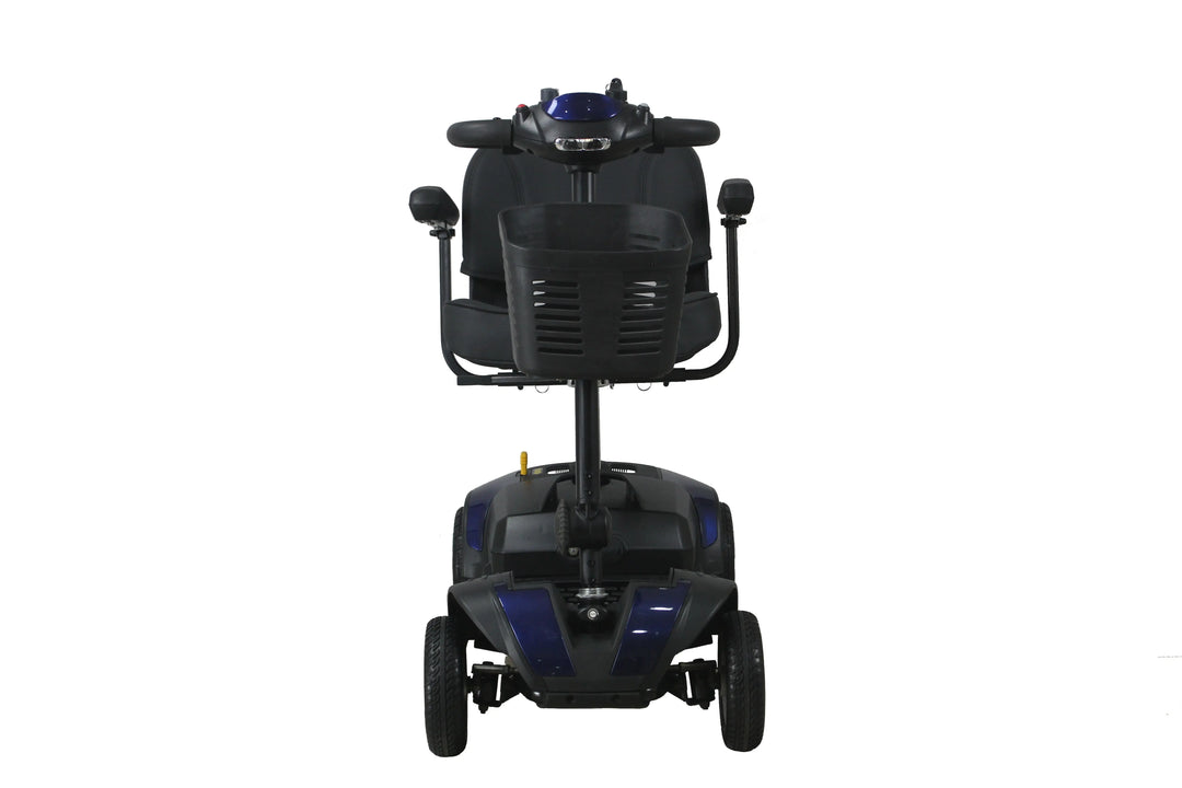 RehaComfort Elektromobile Minim X4 RehaComfort